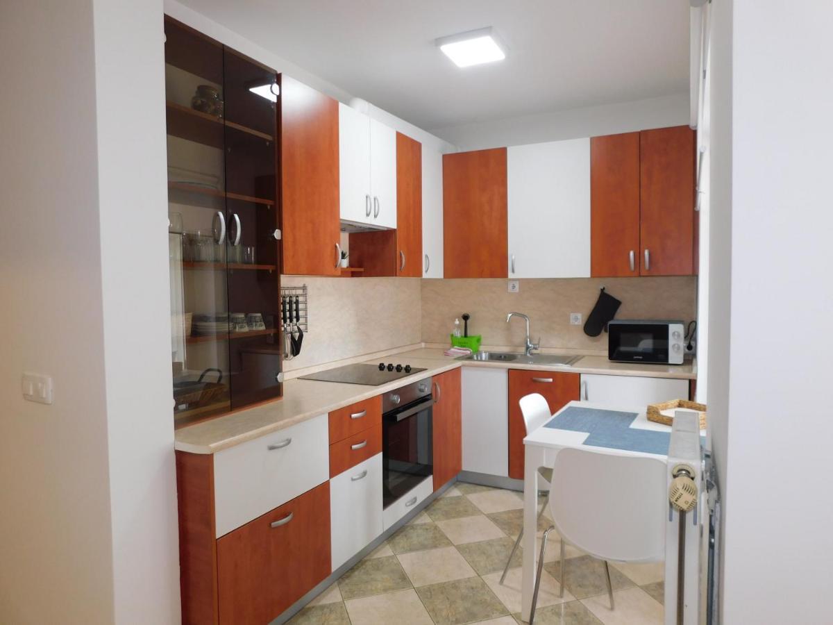 Apartment Stella Koper Exterior photo